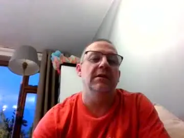 Chaturbate Live Porn of middleton2021