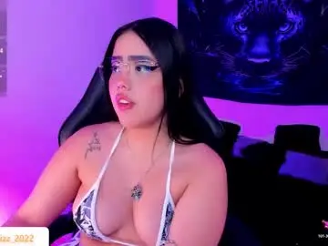 Chaturbate Adult Webcam of nicolle_ruizz