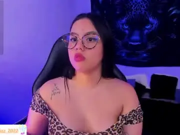 Chaturbate Live Porn of nicolle_ruizz
