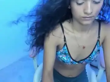 Chaturbate Best Webcam of nikita_johnson