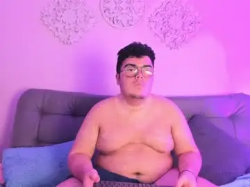 Chaturbate Best Webcam of phillip_walker2026