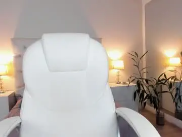 Chaturbate Best Webcam of scarlett_bunnyy_