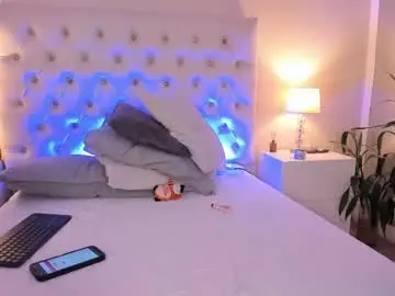 Chaturbate Live Porn of scarlett_bunnyy_