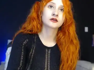 Chaturbate Sex Chat of skinny_raven