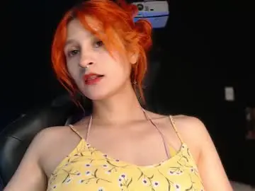 Chaturbate Live Sex of skinny_raven