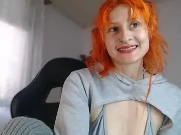 Chaturbate Live Sex of skinny_raven
