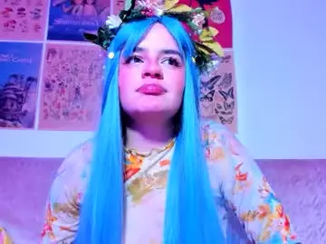 Chaturbate Live Sex of tara_hs
