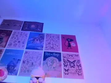 Chaturbate Live Sex Cam of tara_hs