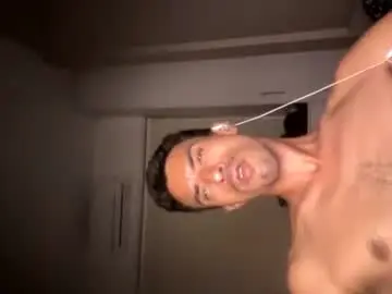 Chaturbate Nude Webcam of thor458_