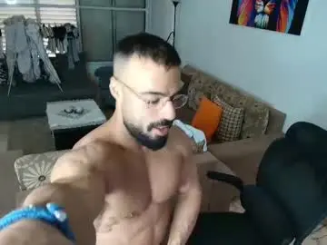 Chaturbate Live Sex of todd_dantes