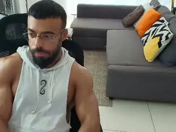 Chaturbate Free Live Porn of todd_dantes