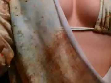 Chaturbate Sex Cam of vivienneclement