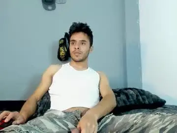 Chaturbate Best Webcam of x_harold_x