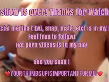 Chaturbate Live Sex of 2badforyou