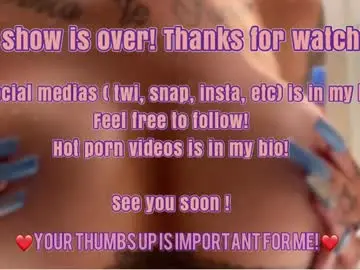 Chaturbate Live Porn of 2badforyou