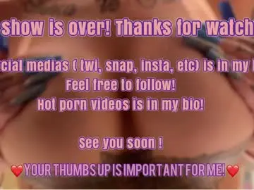 Chaturbate Best Webcam of 2badforyou