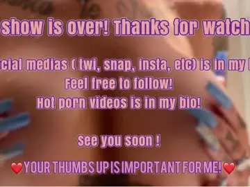 Chaturbate Free Porn Cam of 2badforyou