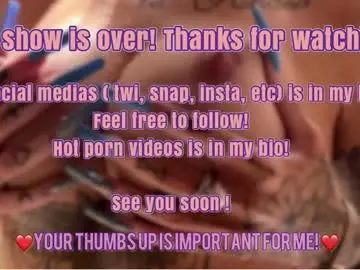 Chaturbate Live Sex of 2badforyou