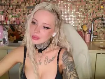 Chaturbate Adult Video Chat of 2badforyou