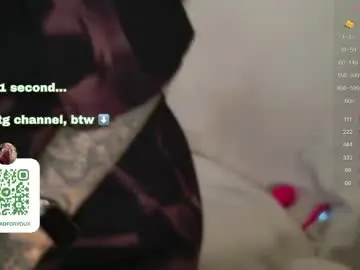 Chaturbate Adult Video Chat of 2badforyou