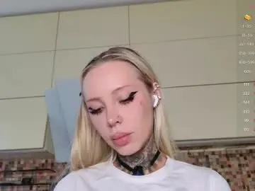 Chaturbate Nude Webcam of 2badforyou