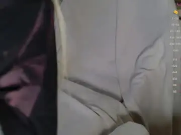 Chaturbate Live Sex Cam of 2badforyou