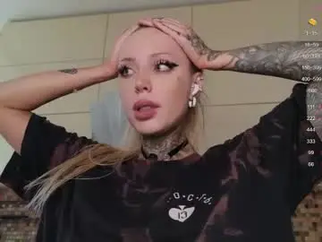 Chaturbate Live Porn of 2badforyou