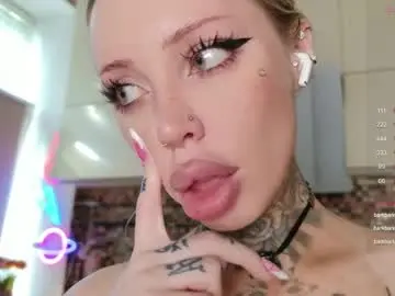 Chaturbate Best live sex cam show of 2badforyou