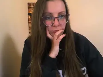 Chaturbate Live Sex Cam of _annabelle_lee