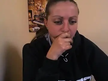 Chaturbate Live Sex Cam of _annabelle_lee