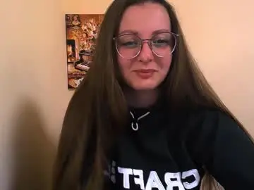 Chaturbate Live Porn of _annabelle_lee