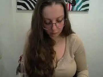 Chaturbate Nude Webcam of _annabelle_lee