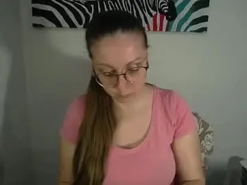 Chaturbate Watch Live Sex Cams of _annabelle_lee