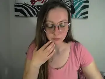 Chaturbate Live Sex Cam of _annabelle_lee