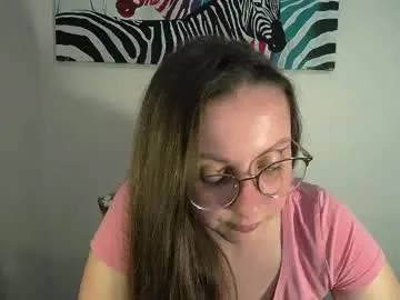 Chaturbate Free Porn Cam of _annabelle_lee