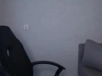 Chaturbate Adult Webcam of _damnbaby