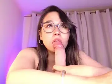 Chaturbate Live Sex Cam of _natalia_orozco