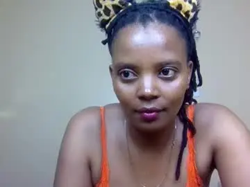 Chaturbate Watch Live Sex Cams of afri_bby