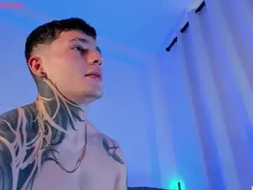 Chaturbate Best live sex cam show of alan_rosee