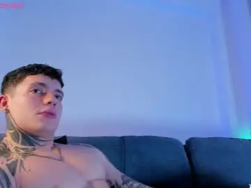 Chaturbate Best live sex cam show of alan_rosee