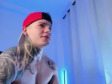 Chaturbate Sex Chat of alan_rosee