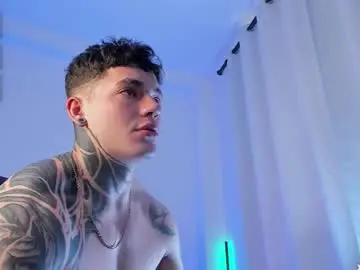 Chaturbate Live Sex of alan_rosee