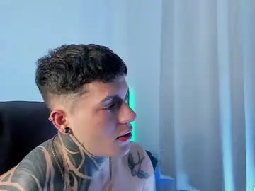 Chaturbate Adult Webcam of alan_rosee