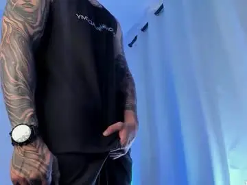 Chaturbate Best Webcam of alan_rosee