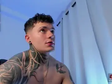 Chaturbate Live Sex of alan_rosee