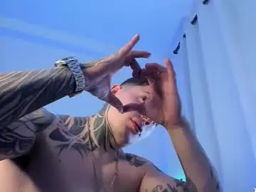 Chaturbate Live Sex Cam of alan_rosee