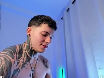 Chaturbate Sex Cam of alan_rosee