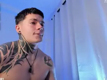 Chaturbate Best Webcam of alan_rosee