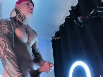 Chaturbate Live Sex of alan_rosee