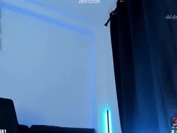 Chaturbate Free Porn Cam of alan_rosee